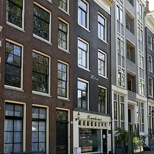 The Townhouse Ámsterdam