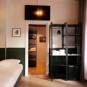 Otel Weber 117, Amsterdam